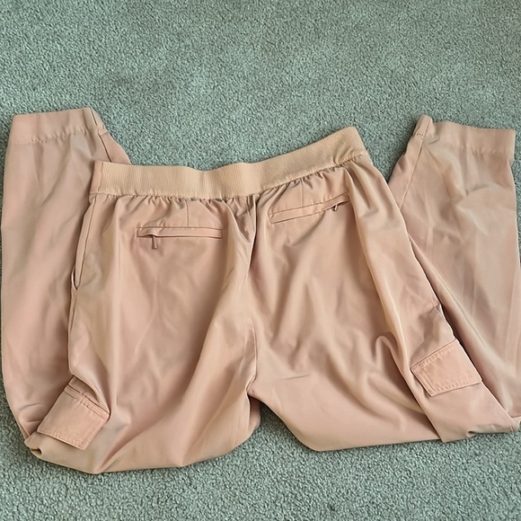 “Soft Surroundings: Go Lively Cargo Pants size medium” - Picture 5 of 12